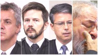 Amor à verdade - resposta ao artigo de Márcia Tiburi: Como seria o julgamento de Lula se estivéssemos em uma democracia?