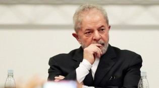 Se Lula quer ser presidente, tem que ser julgado logo, com sentença definitiva e irrecorrível