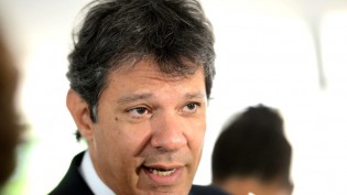 Patético, Haddad pede dinheiro para Lula (Veja o Vídeo)