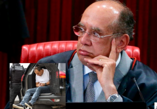 Cabral aguarda Gilmar retornar de férias para propor recurso