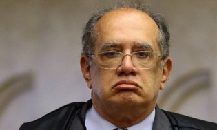 Gilmar Mendes quer investigação sobre quem o xingou em voo
