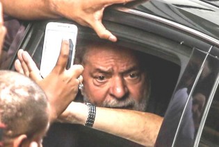 PF garante que vai frustrar plano B de Lula