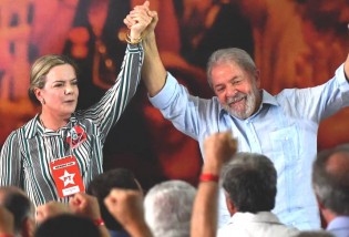 O cenário dos próximos passos da candidatura de Lula