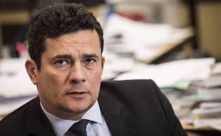 Moro é eleito “Pessoa do Ano" pela Câmara de Comércio Brasil-Estados Unidos