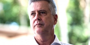 Governador de Brasília é novamente surpreendido pela ira popular e reage (Veja o Vídeo)