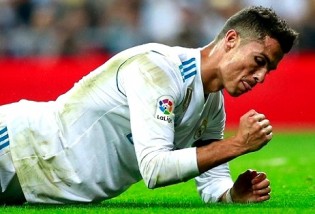 A história desconhecida de Cristiano Ronaldo (Veja o Vídeo)