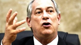 Você nunca verá na TV: Ciro Gomes sendo o verdadeiro Ciro Gomes