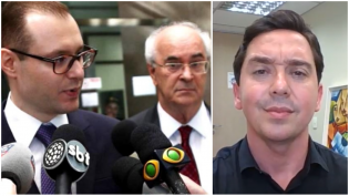 O embate judicial entre os advogados de Lula e Claudio Dantas, de “O Antagonista”
