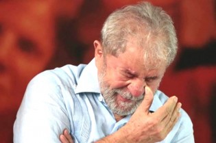 Lula é massacrado no STJ, perde de 5 a 0 e fica mais próximo do xilindró