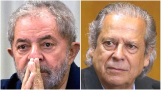 Lula e Zé podem chegar juntos em Curitiba