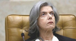 Desespero e falta de caráter fazem PT lançar falsas acusações contra Cármen Lúcia