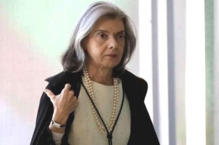 O complô contra Cármen Lúcia dentro do STF