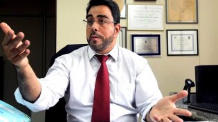 Sem medo, Bretas detona Gilmar nas redes sociais