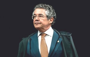 Marco Aurélio, a caminho da execração pública