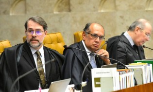 As ditaduras personalizadas no Supremo Tribunal Federal