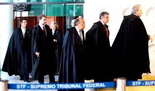 O Supremo Tribunal Federal não é mais o guardião da Constituição (II)