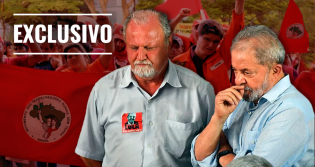 MST planejava atentado falso contra Lula desde janeiro. Inteligência paranaense monitorou articulações