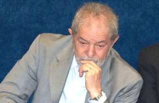 Contra Lula, três deputados do PT apoiam PEC que prevê prisão em 2ª instância