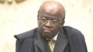 Joaquim Barbosa desiste novamente e está fora do pleito eleitoral