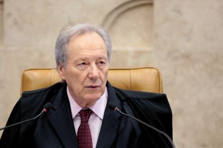 Lewandowski, quem diria, vota para que Lula permaneça preso e estabelece placar de 4 a 0