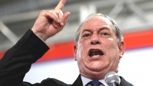 A desonestidade intelectual de Ciro Gomes