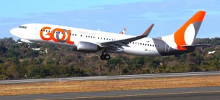 Gol transportava propina de políticos “de graça”
