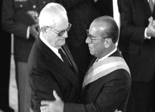 Pela primeira vez na história a esquerda brasileira dá total credibilidade à CIA