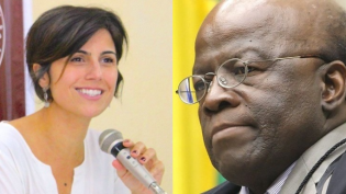 O sonho de Manuela D’Ávila era ser vice de Joaquim