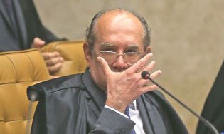 Gilmar solta mais um, o operador do MDB