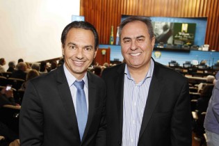 Denúncia de escancarado nepotismo envolve secretário de governo de Marquinhos Trad