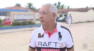 Professor ganha indenização de R$ 5 mil de aluna indisciplinada que o denunciou por trocá-la de lugar em aula