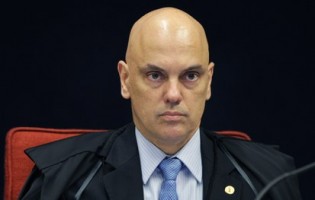 Ministro do STF impõe multa R$ 10 mil por dia para motorista que esteja obstruindo a pista