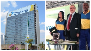 Correios torraram R$ 100 milhões em contratos sem licitação e Paulo Bernardo está envolvido