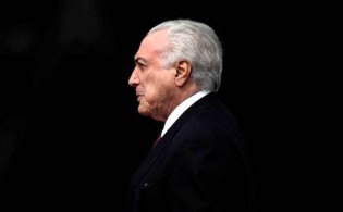 A terrível conclusão da Polícia Federal: Temer é um desqualificado