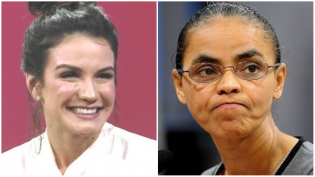 Em confronto com Kyra Gracie, Marina Silva é nocauteada