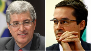 Corregedor "petista" tenta amordaçar Deltan