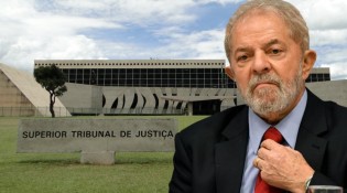 PT faz chacota com o Judiciário e protocola no STJ mais 264 pedidos de HC para Lula