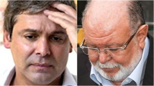 Dodge descobre encontros proibidos entre Lindinho e Léo Pinheiro