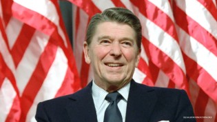 10 pérolas de Ronald Reagan que se aplicam perfeitamente ao Brasil...