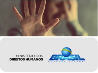 URGENTE: Abuso sexual no Ministério dos Direitos Humanos