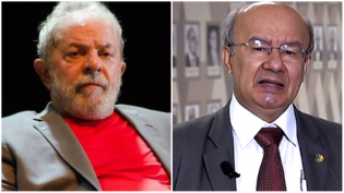 Lula deu a ordem, Pimentel foi traído e PT do Ceará vai apoiar Eunício
