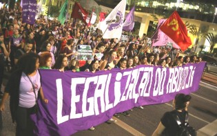 A Ralé da Esquerda e a Apologia do Aborto no Brasil