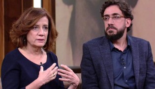 Miriam Leitão tentou vingar o filho, humilhado por Bolsonaro, e se deu mal (Veja o Vídeo)