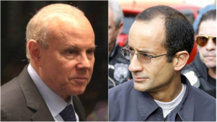 Mantega, que ainda está solto, teve 307 encontros com Marcelo Odebrecht, durante 4 anos