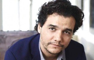 Wagner Moura quer indenização, não acha detratores, mas recebeu R$ 1,5 milhão do Minc