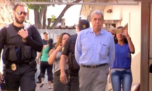 Advogado avisa André: a chance é a delação premiada