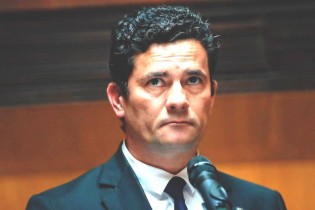 O plano que Sérgio Moro tem reservado para Lula