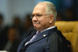 Fachin paga a conta ideológica