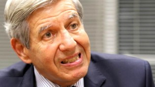 General opina sobre a posição dos militares diante da eventualidade de um condenado por corrupção ser eleito presidente