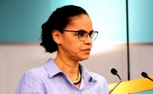 Marina, ex-petista e ex-ministra de Lula, admite que o presidiário é “ladrão” (Veja o Vídeo)